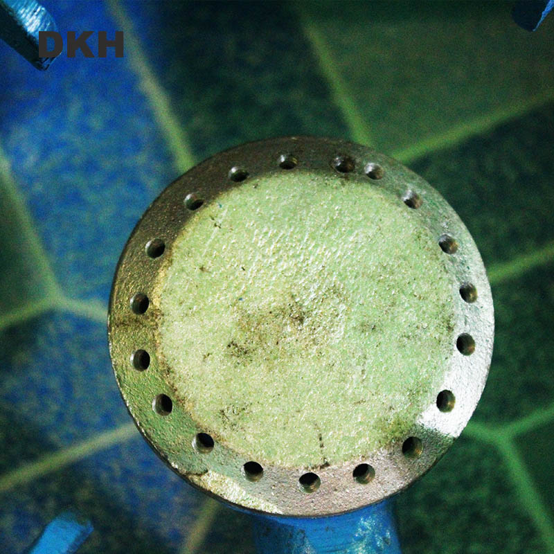 বায়োগ্যাসের সিঙ্গেল চুলা | Biogas Single Burner - Image 4