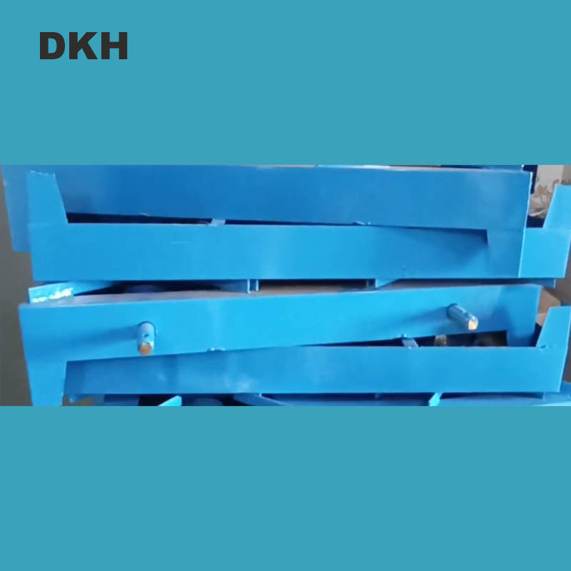 বায়োগ্যাসের দুই চুলা | Biogas's Double Burner - Image 4