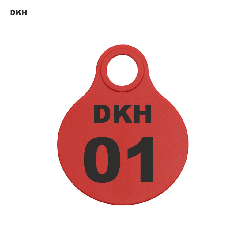 গরুর গলার ট্যাগ - চায়না | Cow Neck Tag - China - Image 5