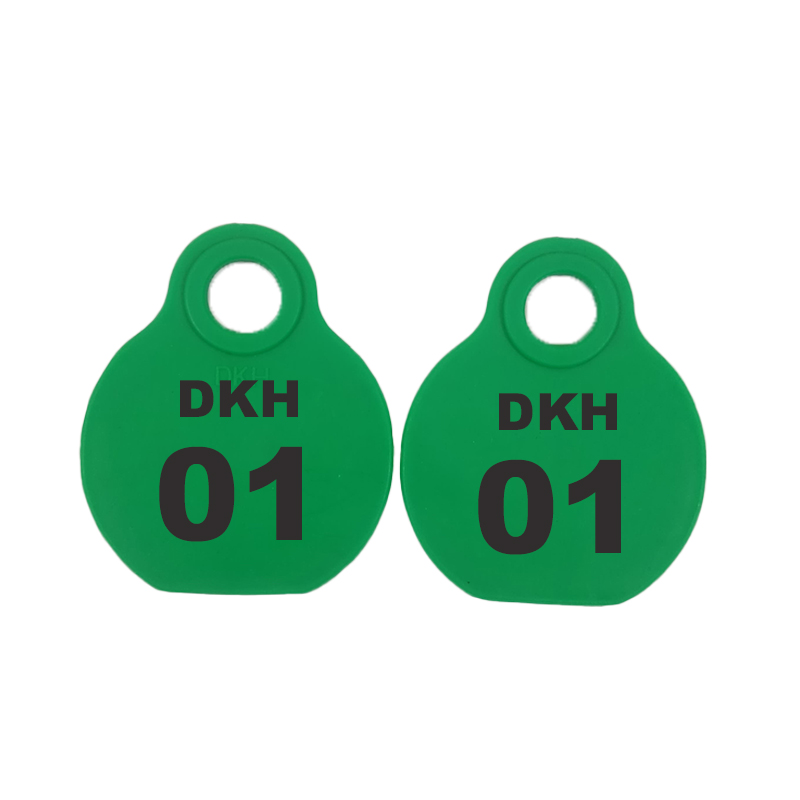 গরুর গলার ট্যাগ-DKH | Cow Neck Tag -DKH - Image 5