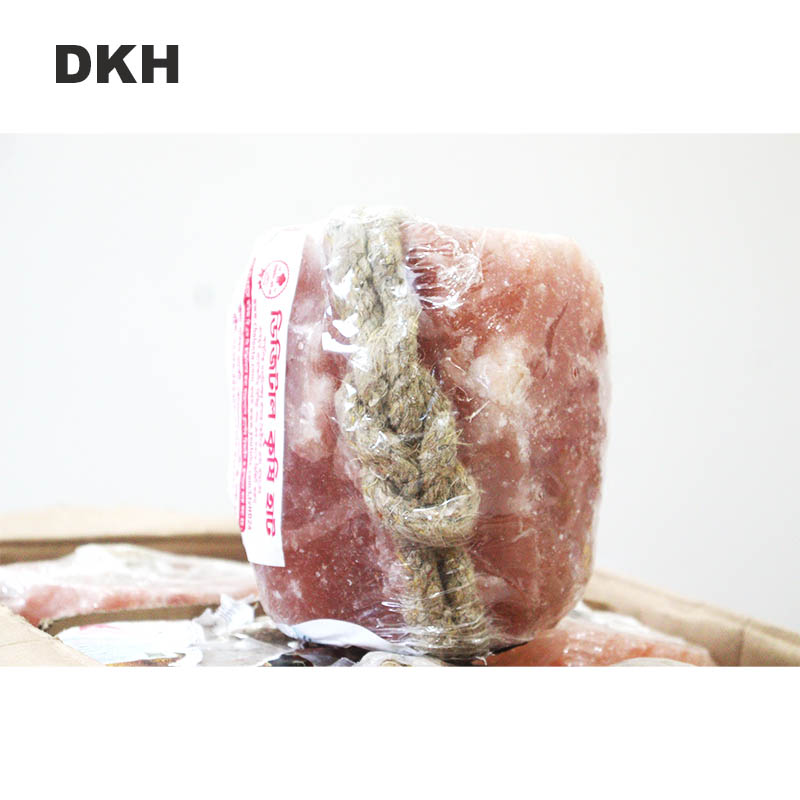 হিমালয়ান পিংক রকসল্ট/ পিংকসল্ট -পাকিস্তান| Himalayan Pink Rocksalt / Pinksalt -Pakistan - Image 4
