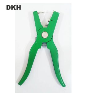 কানের ট্যাগ অ্যাপ্লিকেটর | Ear Tag Applicator - China
