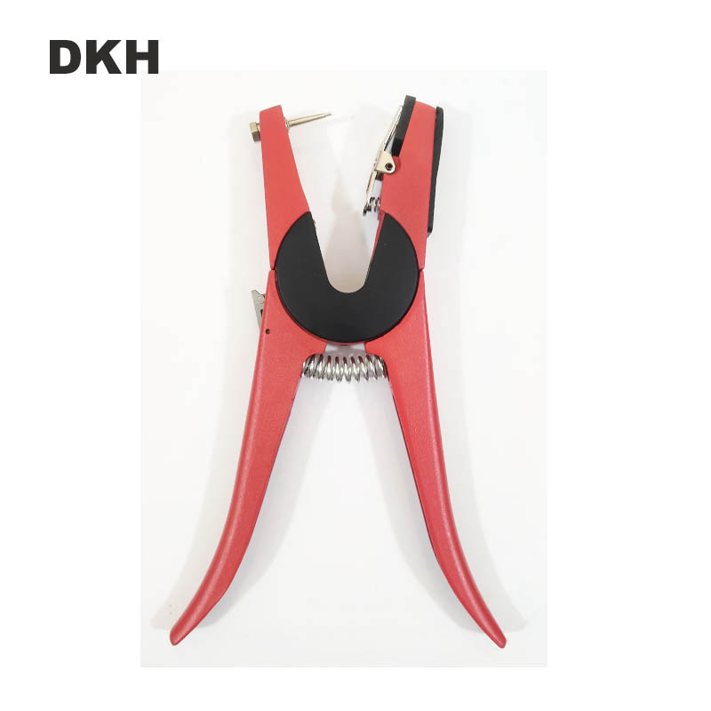 কানের ট্যাগ অ্যাপ্লিকেটর | Ear Tag Applicator - China - Image 7
