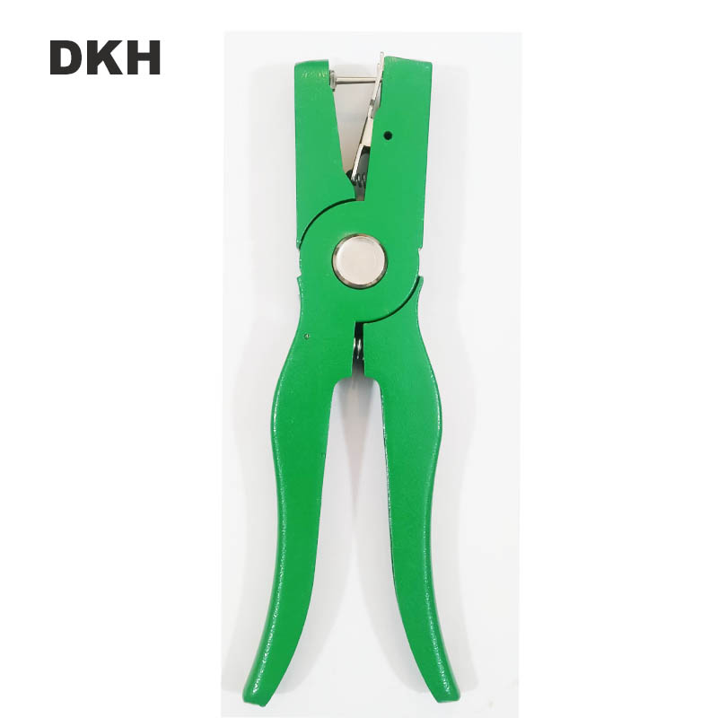 কানের ট্যাগ অ্যাপ্লিকেটর | Ear Tag Applicator - China - Image 2