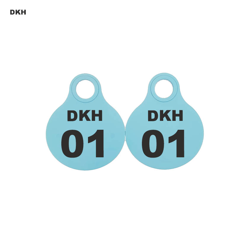 গরুর গলার ট্যাগ - চায়না | Cow Neck Tag - China - Image 3