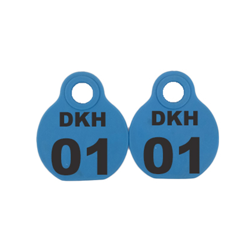 গরুর গলার ট্যাগ-DKH | Cow Neck Tag -DKH - Image 7