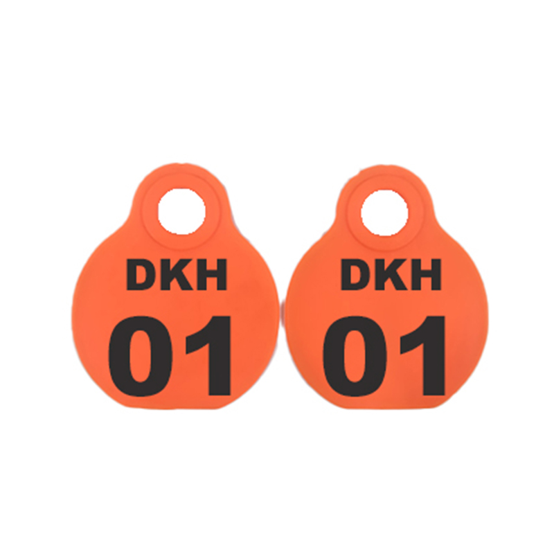 গরুর গলার ট্যাগ-DKH | Cow Neck Tag -DKH - Image 4
