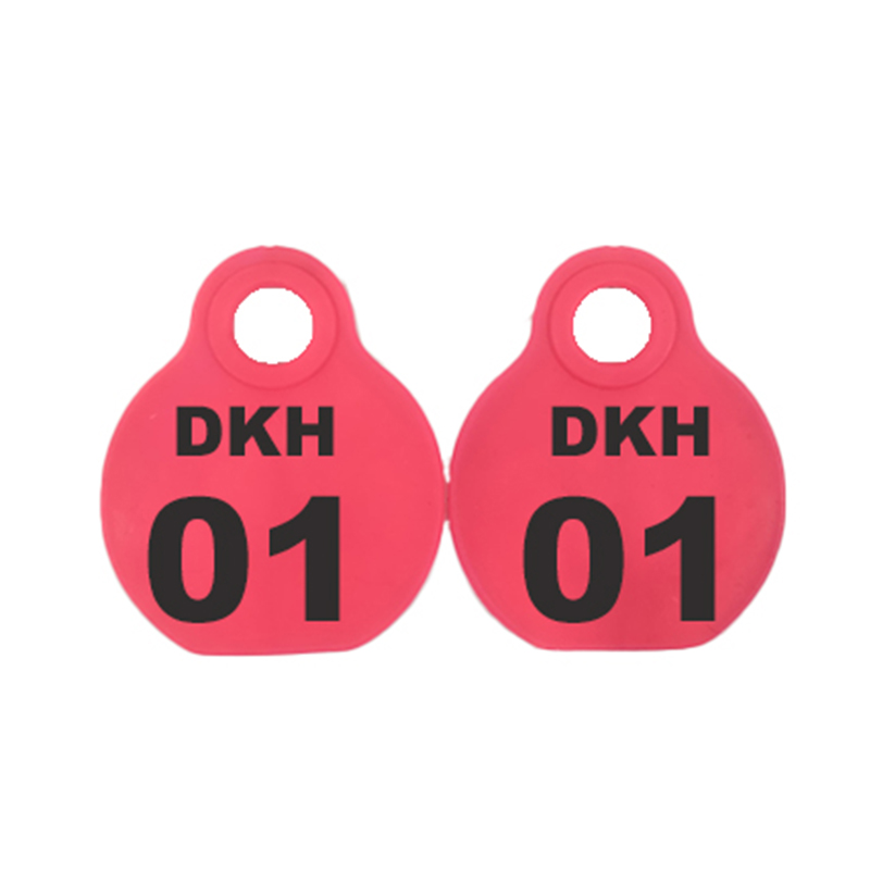 গরুর গলার ট্যাগ-DKH | Cow Neck Tag -DKH - Image 3