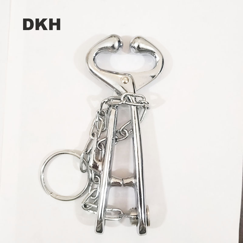 বুল নোজ চেইন হোল্ডার | Bullnose chain holder - Image 3