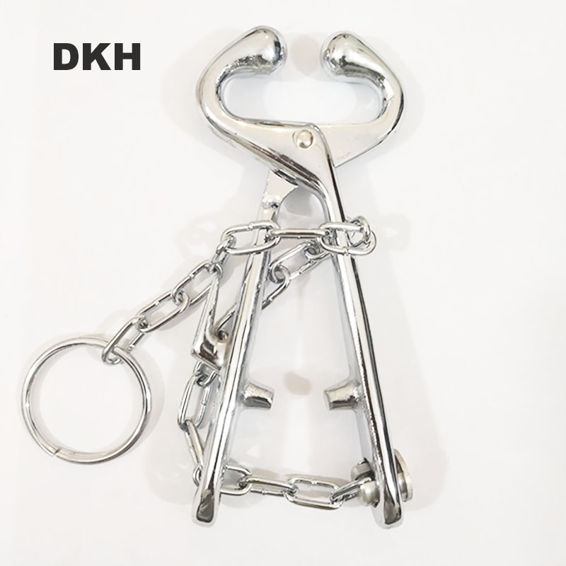 বুল নোজ চেইন হোল্ডার | Bullnose chain holder